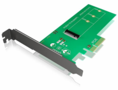 RAIDSONIC ICY BOX PCIe karta IB-PCI208