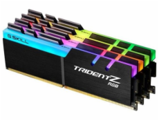 G.Skill Trident Z RGB 64GB DDR4 64GTZR 3200 CL16 (4x16GB)