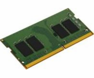 SO-DIMM 8 GB DDR4-3200, Arbeitsspeicher