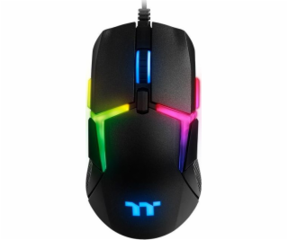 Myš Thermaltake eSports Level 20 RGB (GMO-LVT-WDOOBK-01)