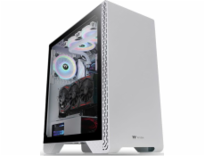 obudowa - S300 Tempered Glass - Snow 