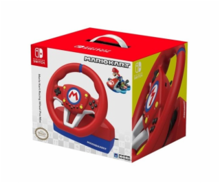 Hori Mario Kart Racing Wheel Pro MINI