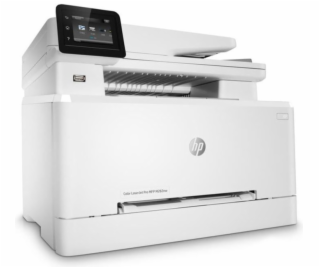 HP Multifunkcia LaserJet Pro MFP M282nw A4