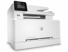 HP Multifunkcia LaserJet Pro MFP M282nw A4