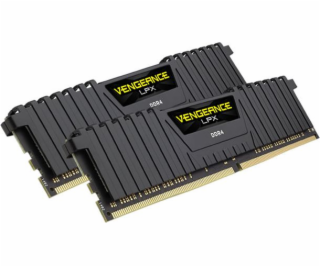 DIMM 8GB DDR4-2666 Kit, Arbeitsspeicher