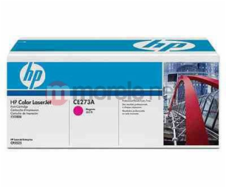 Toner magenta 650A (CE273A)