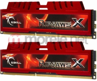 DIMM 16 GB DDR3-1333 Kit, Arbeitsspeicher