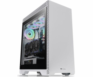 Púzdro Thermaltake S500 TG Snow Edition (CA-1O3-00M6WN-00)