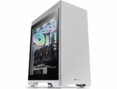 Púzdro Thermaltake S500 TG Snow Edition (CA-1O3-00M6WN-00)