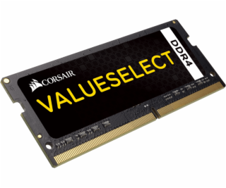 Corsair ValueSelect SO-DIMM 4 GB DDR4-2133 , Arbeitsspeicher