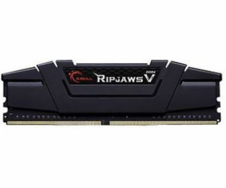 G.Skill Ripjaws V 16GB DDR4-3200Mhz memory module 1 x 16 GB