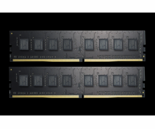 DIMM 8GB DDR4-2133 Kit, Arbeitsspeicher