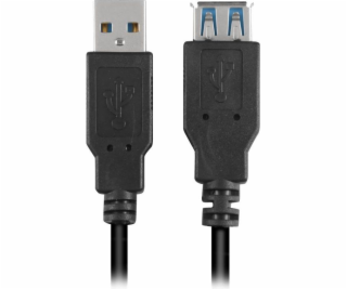 Kabel USB 3.0-Verlängerung, Verlängerungskabel