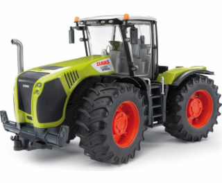 Claas Xerion 5000, Modellfahrzeug