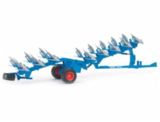 LEMKEN Aufsattel-Drehpflug Vari-Titan, Modellfahrzeug