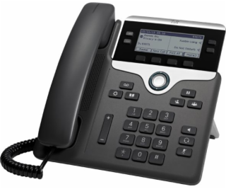 IP Phone CP-7841, VoIP-Telefon