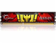 G.Skill 8GB DDR3-1333 memory module 1 x 8 GB 1333 MHz