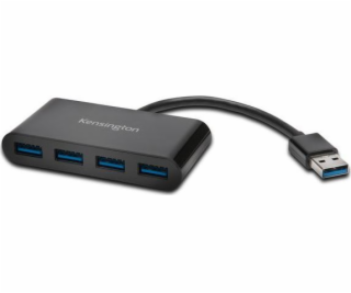 USB HUB Kensington USB 3.0 4-PORT (K39121EU)