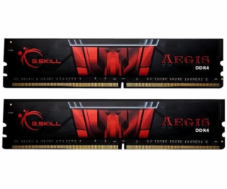 DIMM 16 GB DDR4-2400 Kit, Arbeitsspeicher