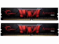 DIMM 16 GB DDR4-2400 Kit, Arbeitsspeicher