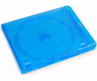 BluRay Case Single (50 Stück), Schutzhülle