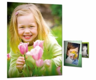 HP Q2510A Everyday Photo Paper, Glossy, A4, 100 listov, 2...