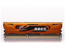 DIMM 8 GB DDR3-1600 Kit, Arbeitsspeicher