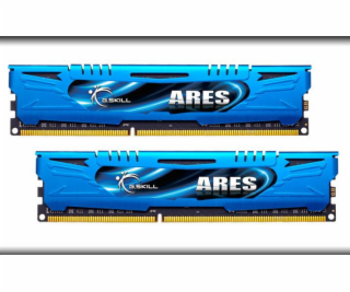 DIMM 8 GB DDR3-1600 Kit, Arbeitsspeicher