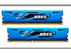 DIMM 8 GB DDR3-1600 Kit, Arbeitsspeicher