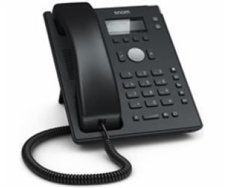 D120, VoIP-Telefon