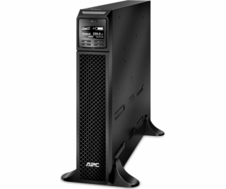 APC Smart-UPS SRT 2200VA Tower SRT2200XLI