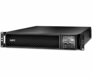 APC Smart-UPS SRT 3000VA RACK 230V 