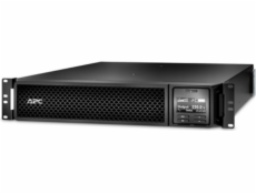 APC Smart-UPS SRT 3000VA RACK 230V 