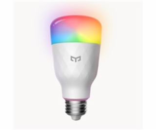 Yeelight LED Smart Bulb W3 (Color)