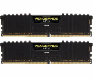 DIMM 8 GB DDR4-2400 Kit, Arbeitsspeicher