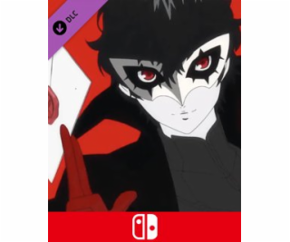 ESD Super Smash Bros Ultimate Joker Challenger Pac