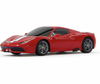 JAMARA Ferrari 458 Speciale A - 95 mm - 190 mm - 51 mm - ...