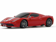 JAMARA Ferrari 458 Speciale A - 95 mm - 190 mm - 51 mm - 165 g