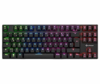 PureWriter TKL RGB, Gaming-Tastatur