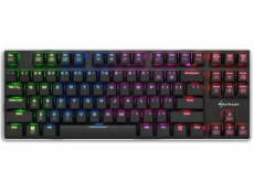 PureWriter TKL RGB, Gaming-Tastatur