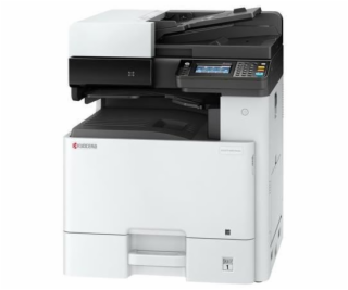 Kyocera ECOSYS M8124cidn A3 MFP copy+scan+fax/bar/ 24ppm/...