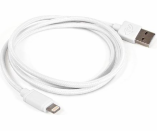 USB 2.0 Adaptér kábel, USB-A Stecker > Lightning Stecker