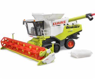 Bruder Professional Series Claas Lexion 780 Terra Trac (0...