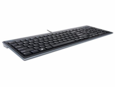 Slim Type Keyoard, Tastatur