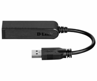 DUB-1312, LAN-Adapter