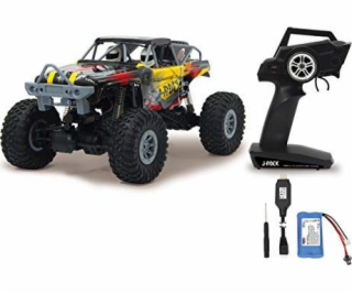 J-Rock Crawler, RC