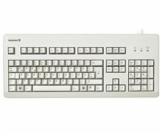 Comfort Line G80-3000, Tastatur