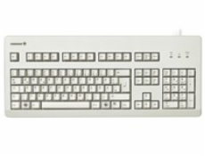 Comfort Line G80-3000, Tastatur