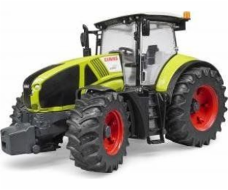 Claas Axion 950, Modellfahrzeug