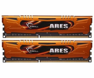 DIMM 16GB DDR3-2133 Kit, Arbeitsspeicher